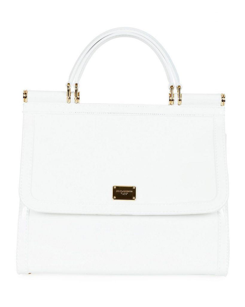 The Best 25 White Handbags For Summer | Foxytote